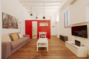 Modern Studio 280m from Arco della Pace!